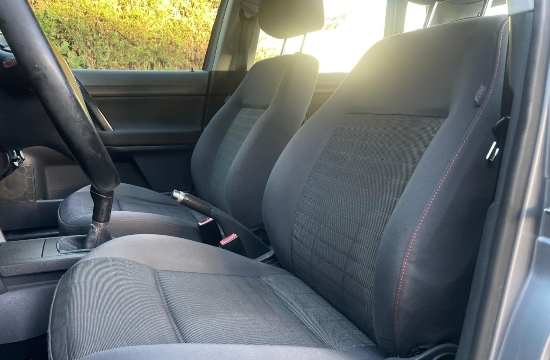 VOLKSWAGEN Polo 1.2 Trendline