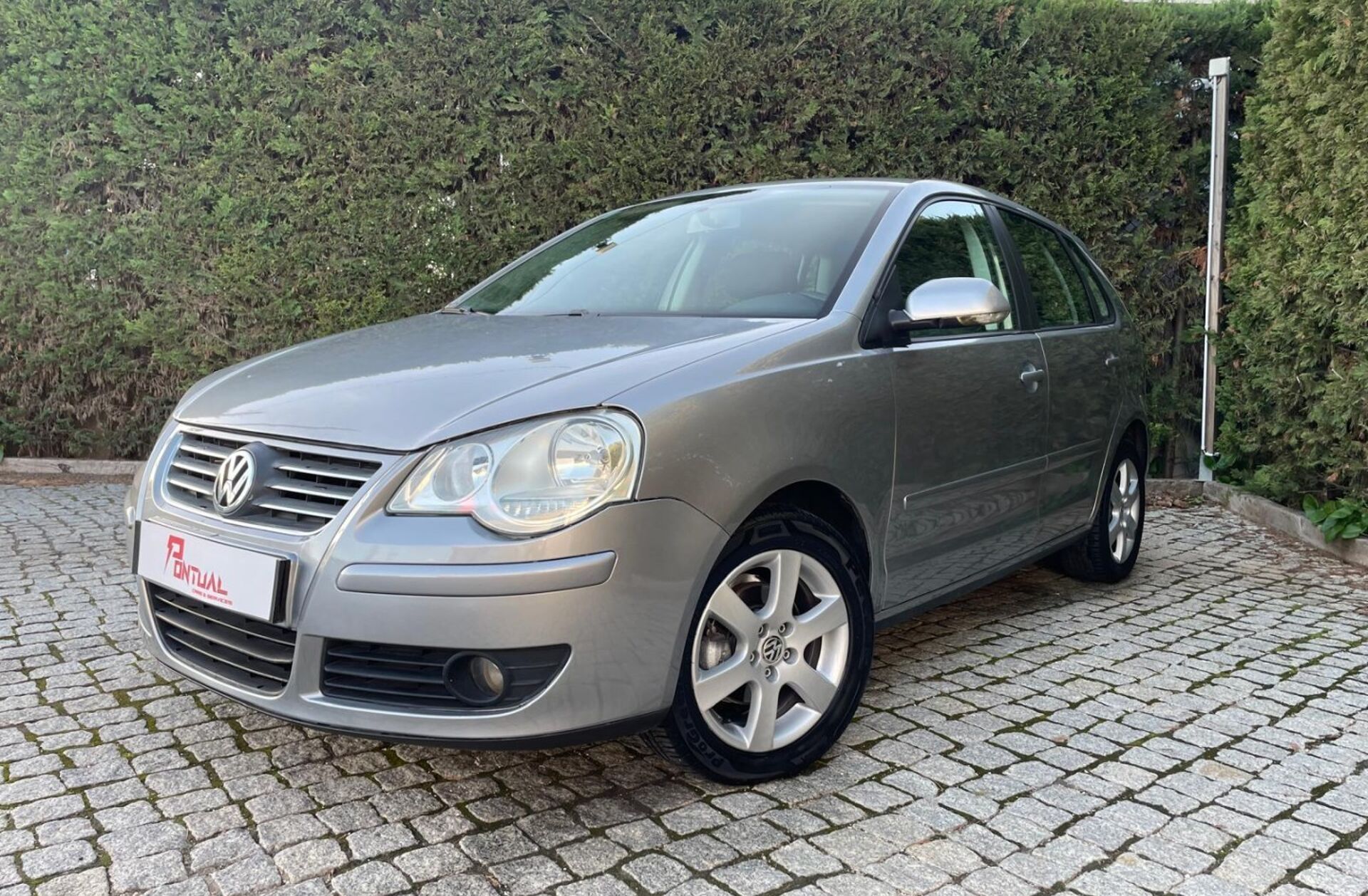 VOLKSWAGEN Polo 1.2 Trendline