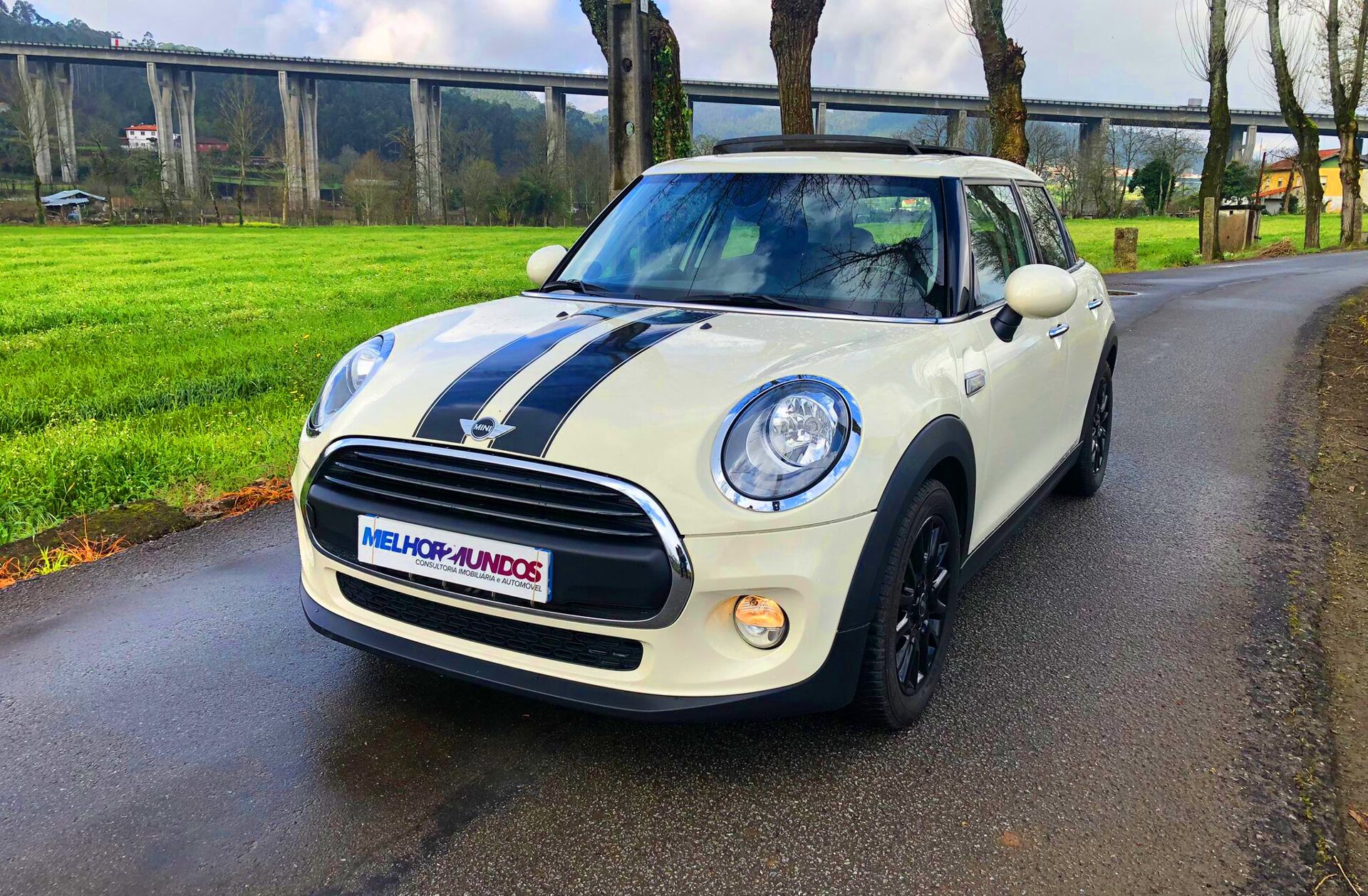 MINI Mini One D