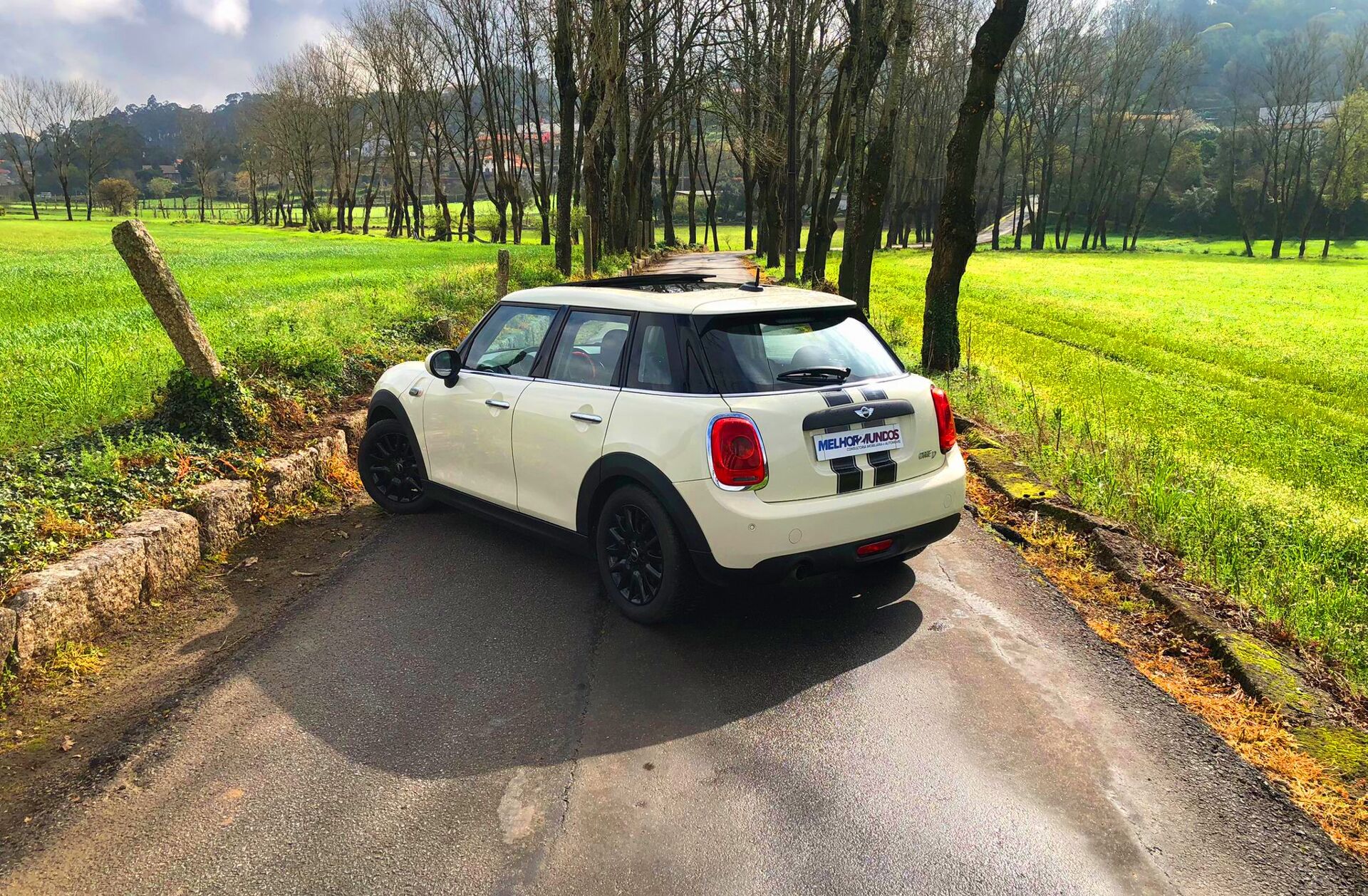 MINI Mini One D