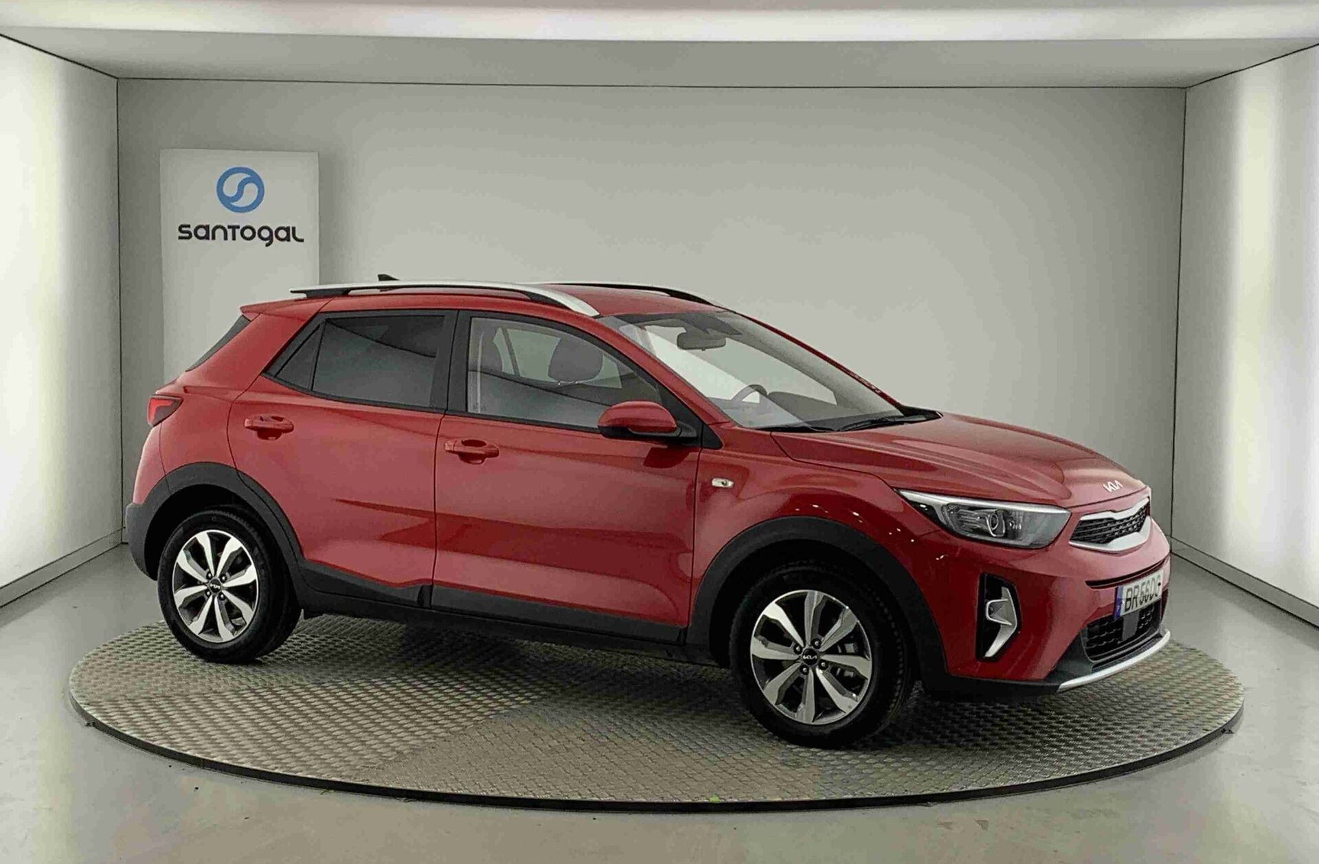 KIA Stonic 1.2 Dynamic