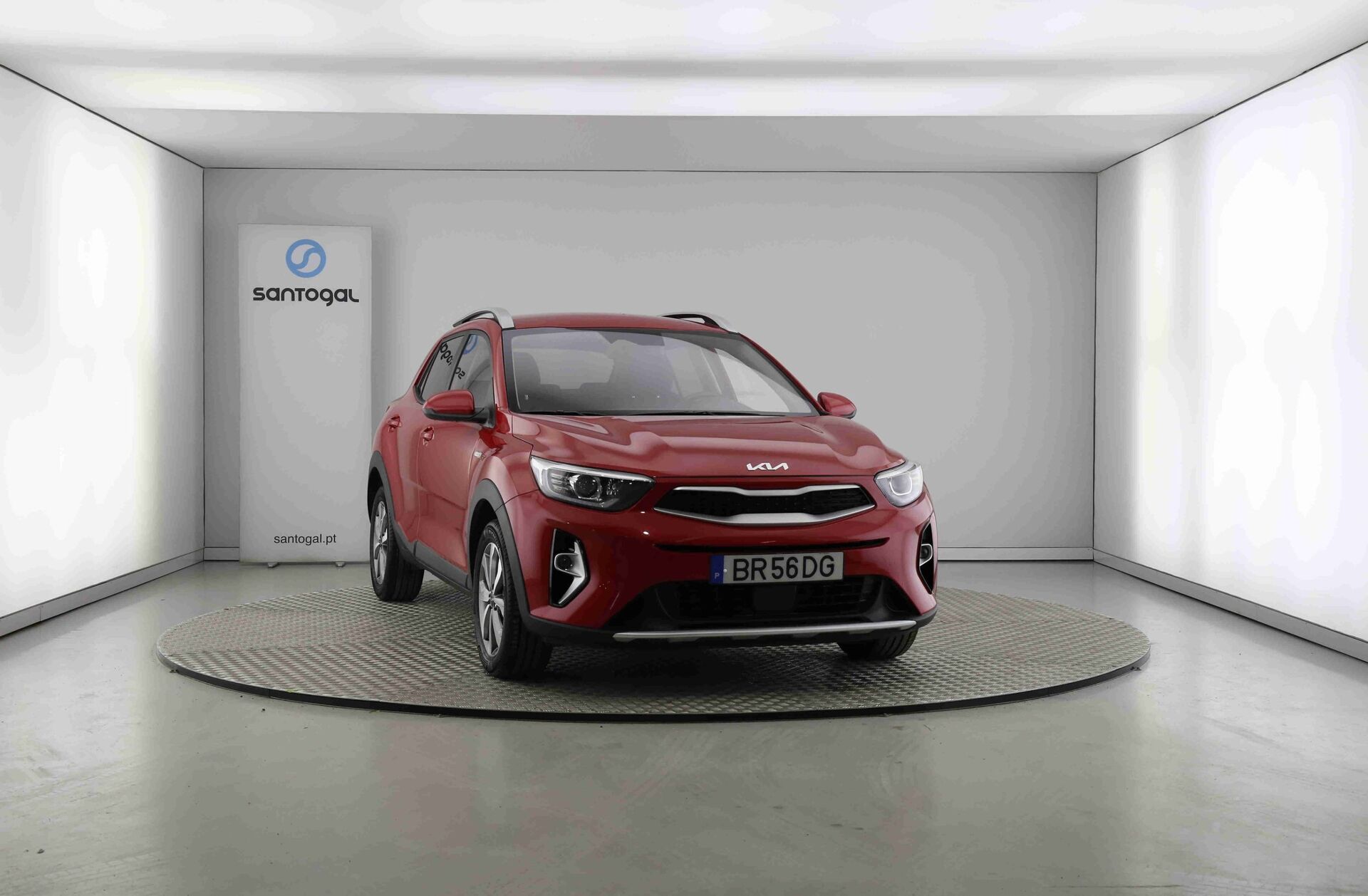 KIA Stonic 1.2 Dynamic