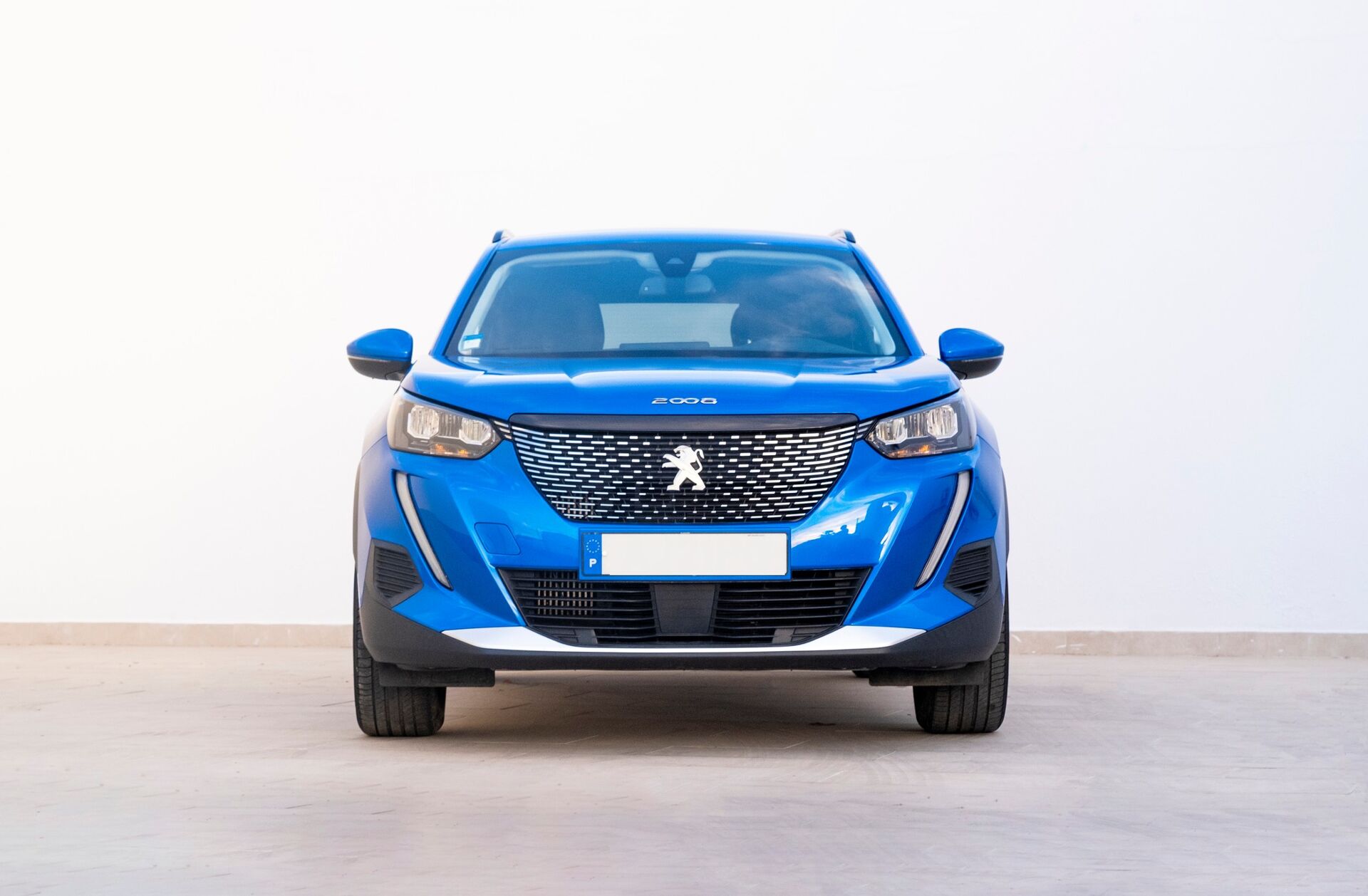 PEUGEOT 2008 1.5 BlueHDi Allure