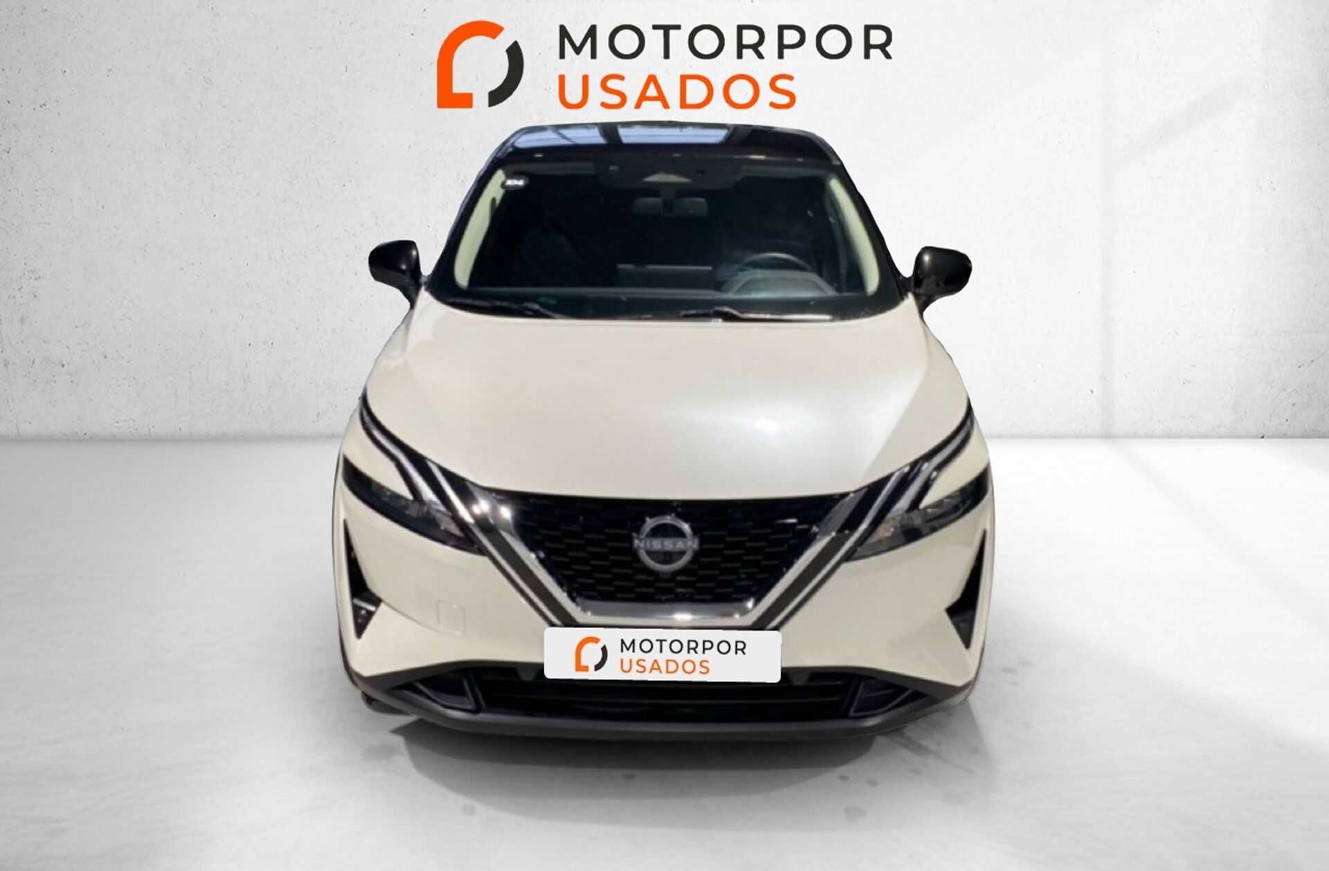 NISSAN Qashqai 1.3 DIG-T N-Connecta LED
