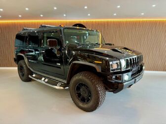 HUMMER Hummer 6.0 Luxury