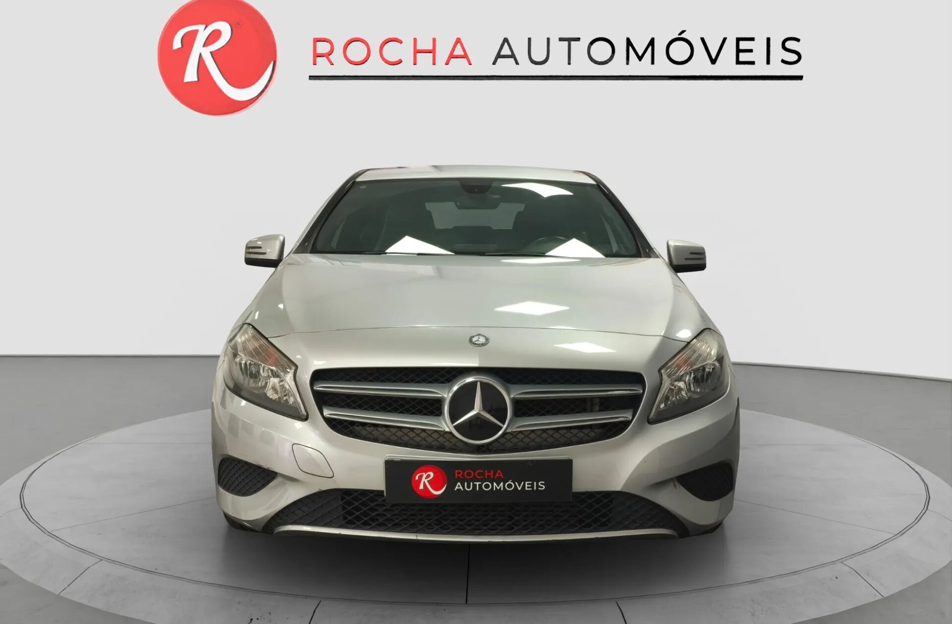 MERCEDES Classe A A 180 CDi BlueEfficiency Aut.