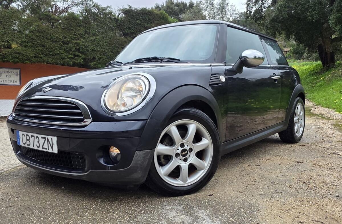 MINI Mini One 1.4