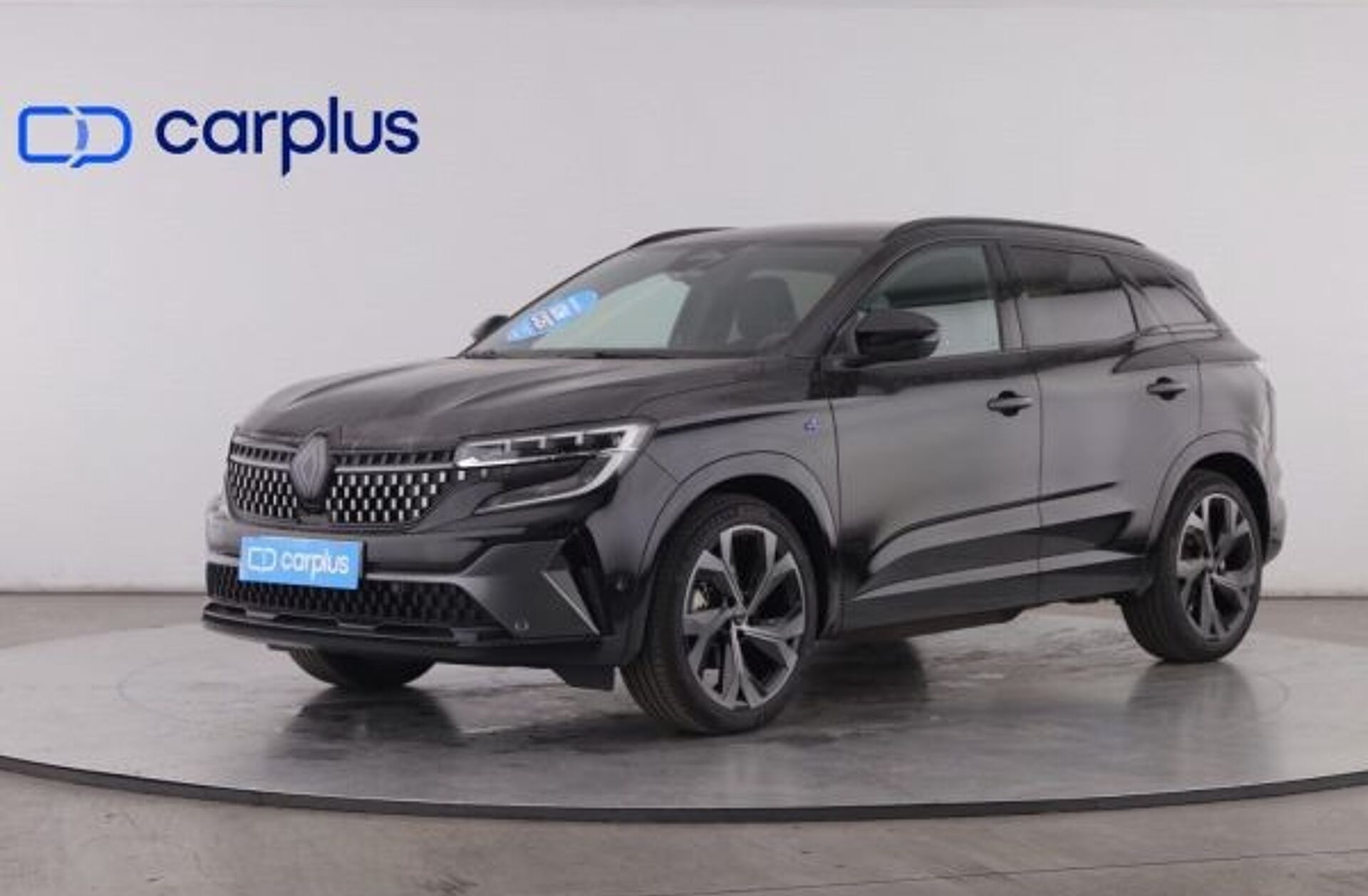 RENAULT Austral 1.2 E-Tech Full Hybrid Iconic