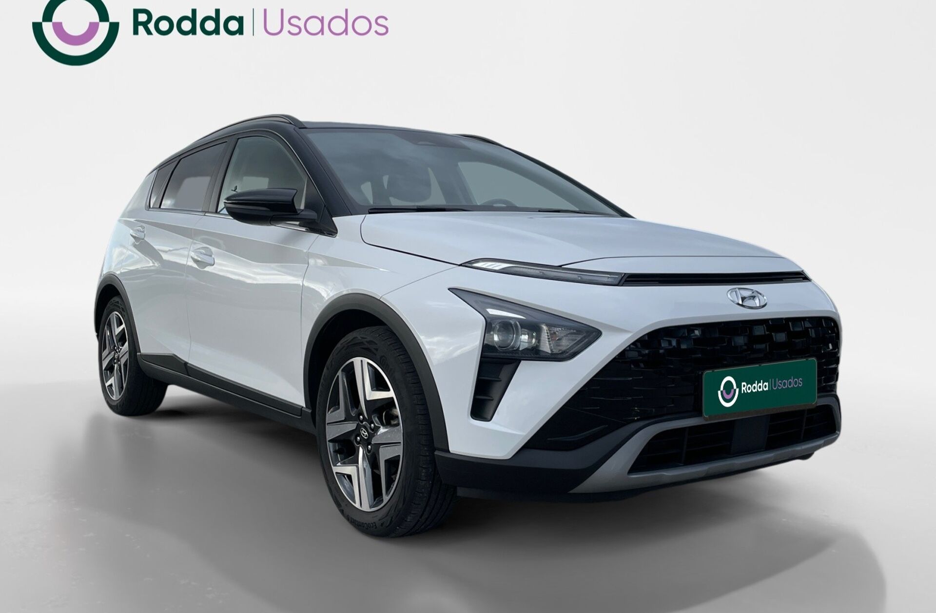 HYUNDAI Bayon 1.0 T-GDi Premium