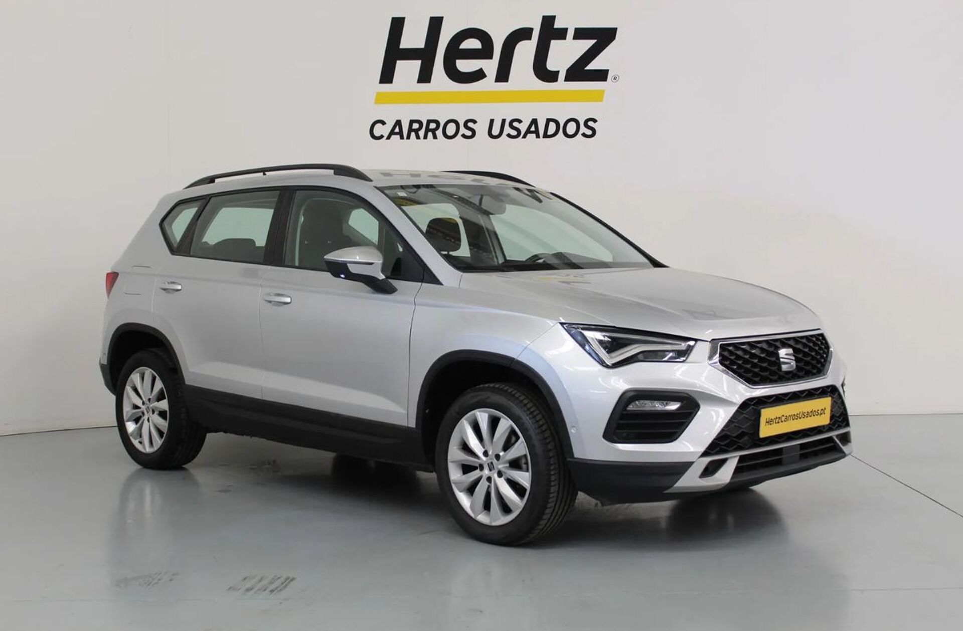 SEAT Ateca 1.0 TSI Style