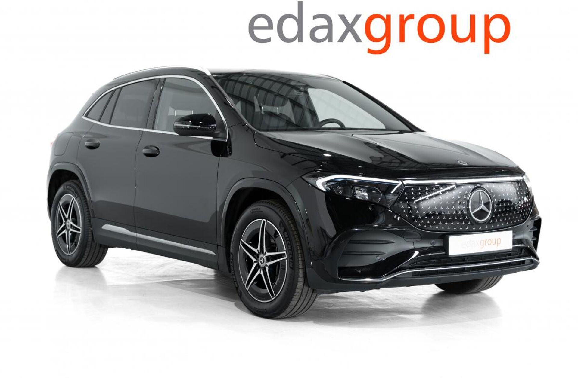 MERCEDES EQA 350 4Matic Edition