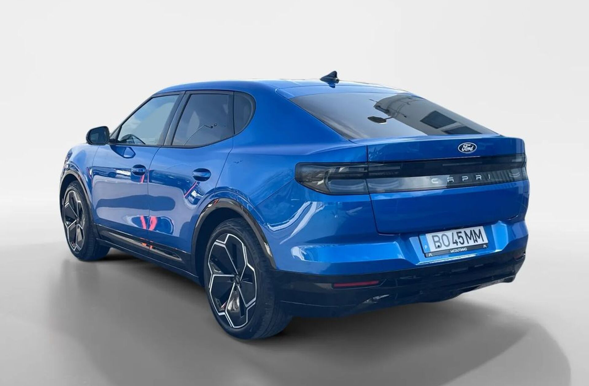 FORD Capri 77 kWh Premium