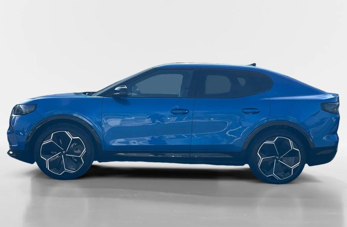 FORD Capri 77 kWh Premium