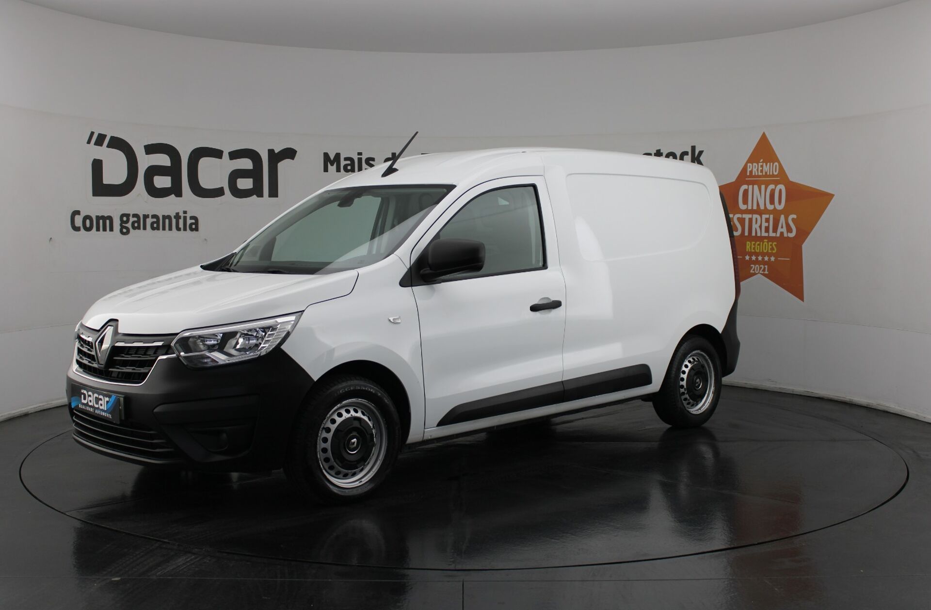 RENAULT Express 1.5 Blue dCi Confort