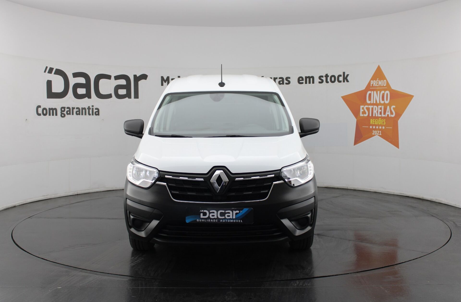 RENAULT Express 1.5 Blue dCi Confort