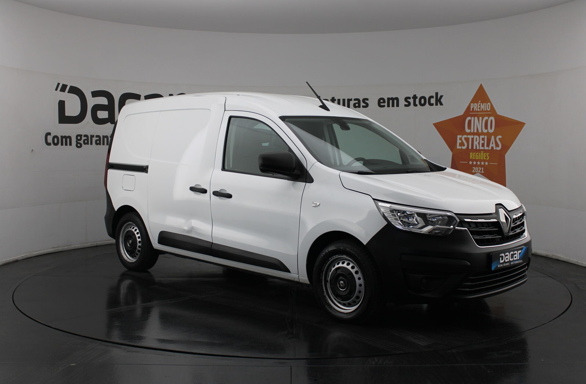 RENAULT Express 1.5 Blue dCi Confort