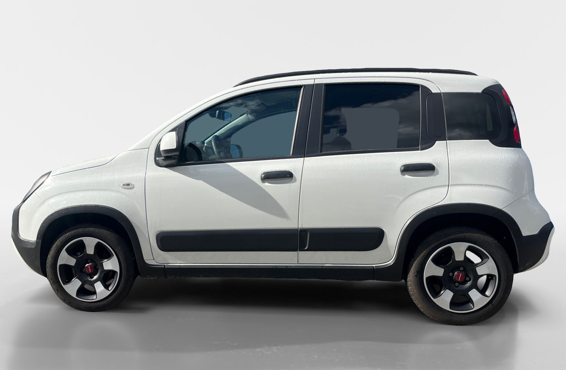 FIAT Panda 1.0 Hybrid