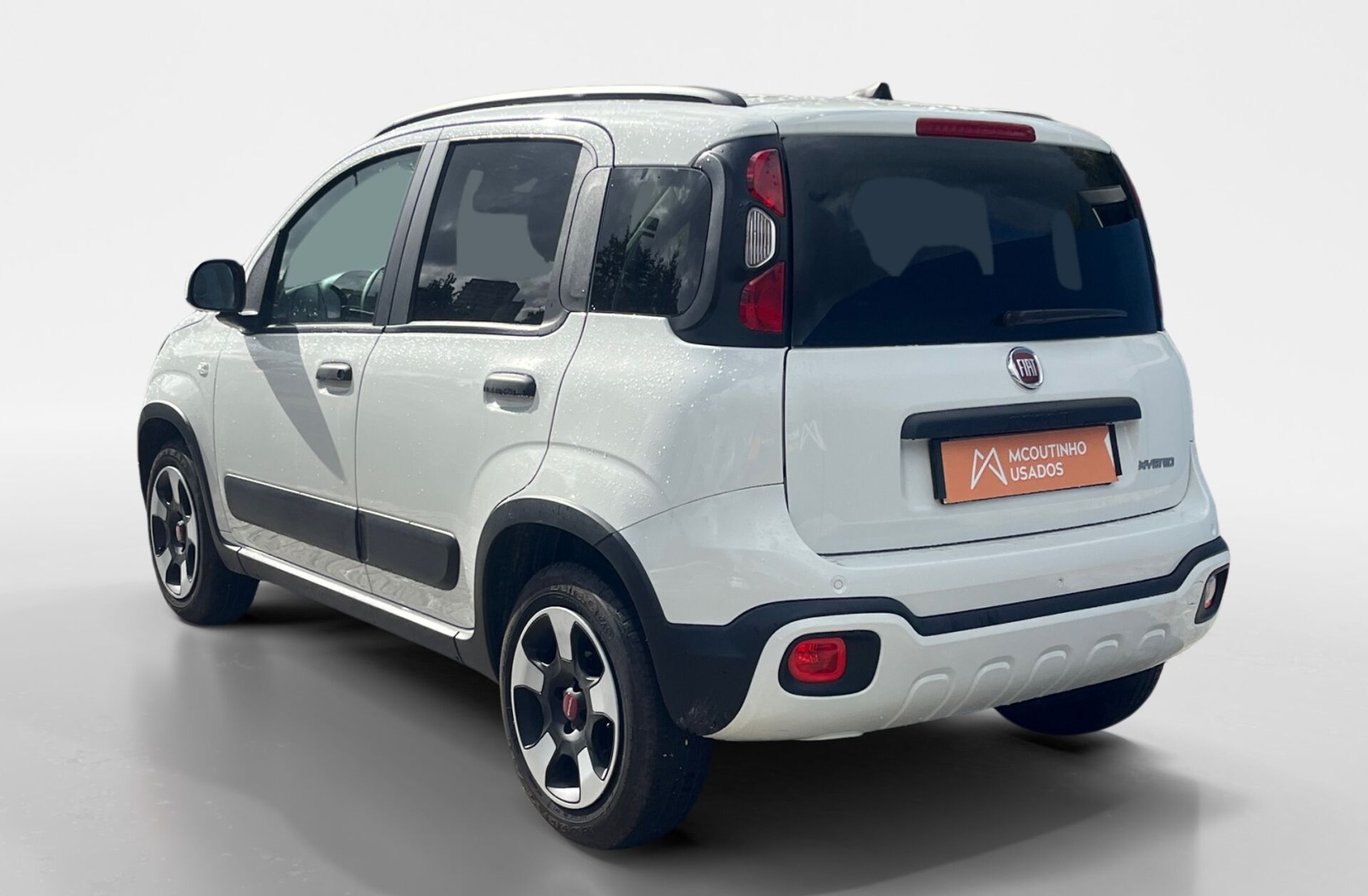 FIAT Panda 1.0 Hybrid