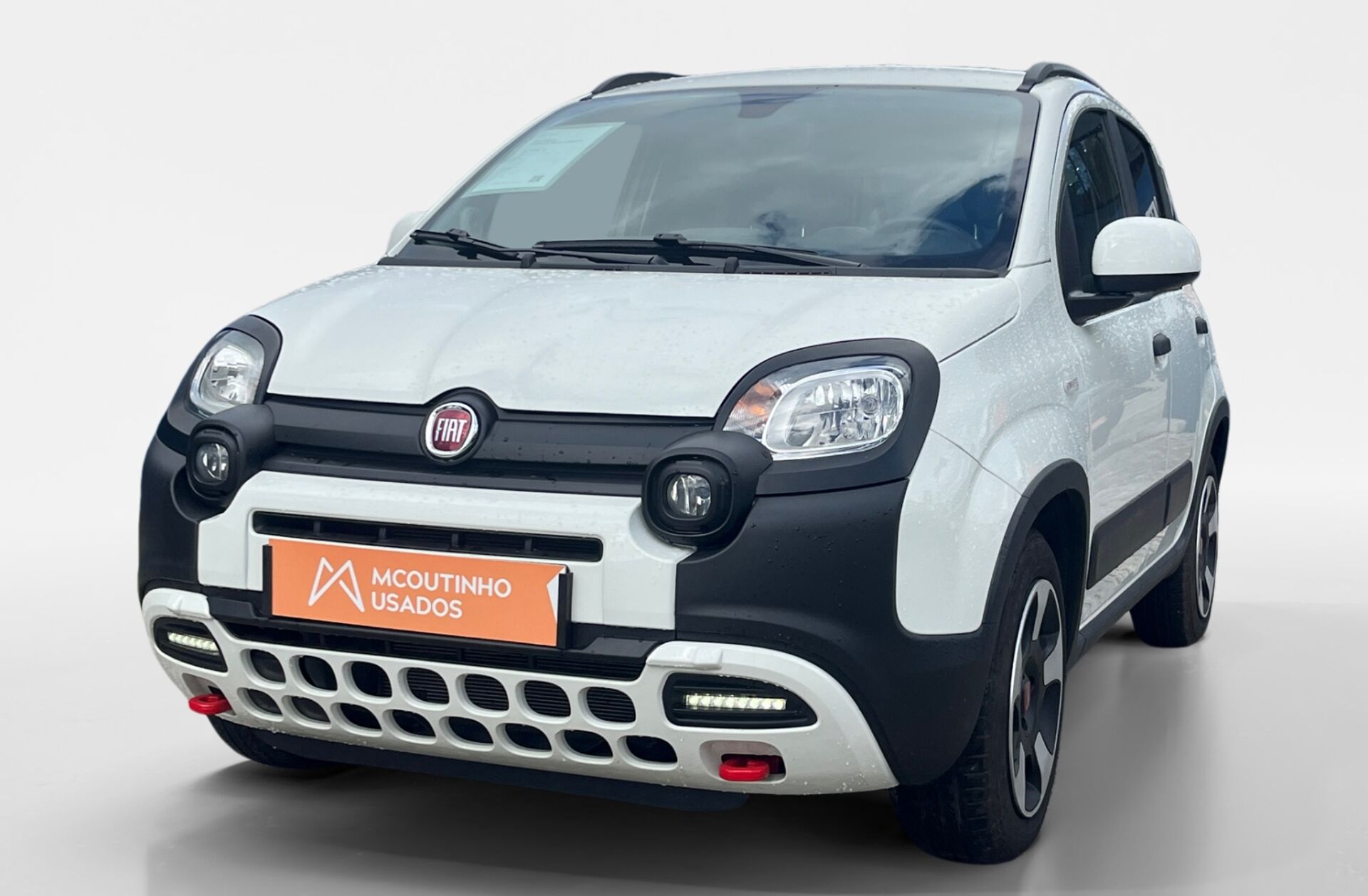 FIAT Panda 1.0 Hybrid