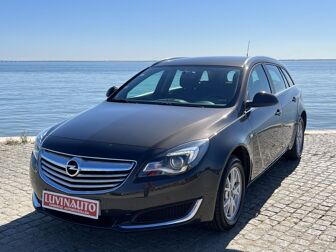 OPEL Insignia 2.0 CDTi Selection S/S