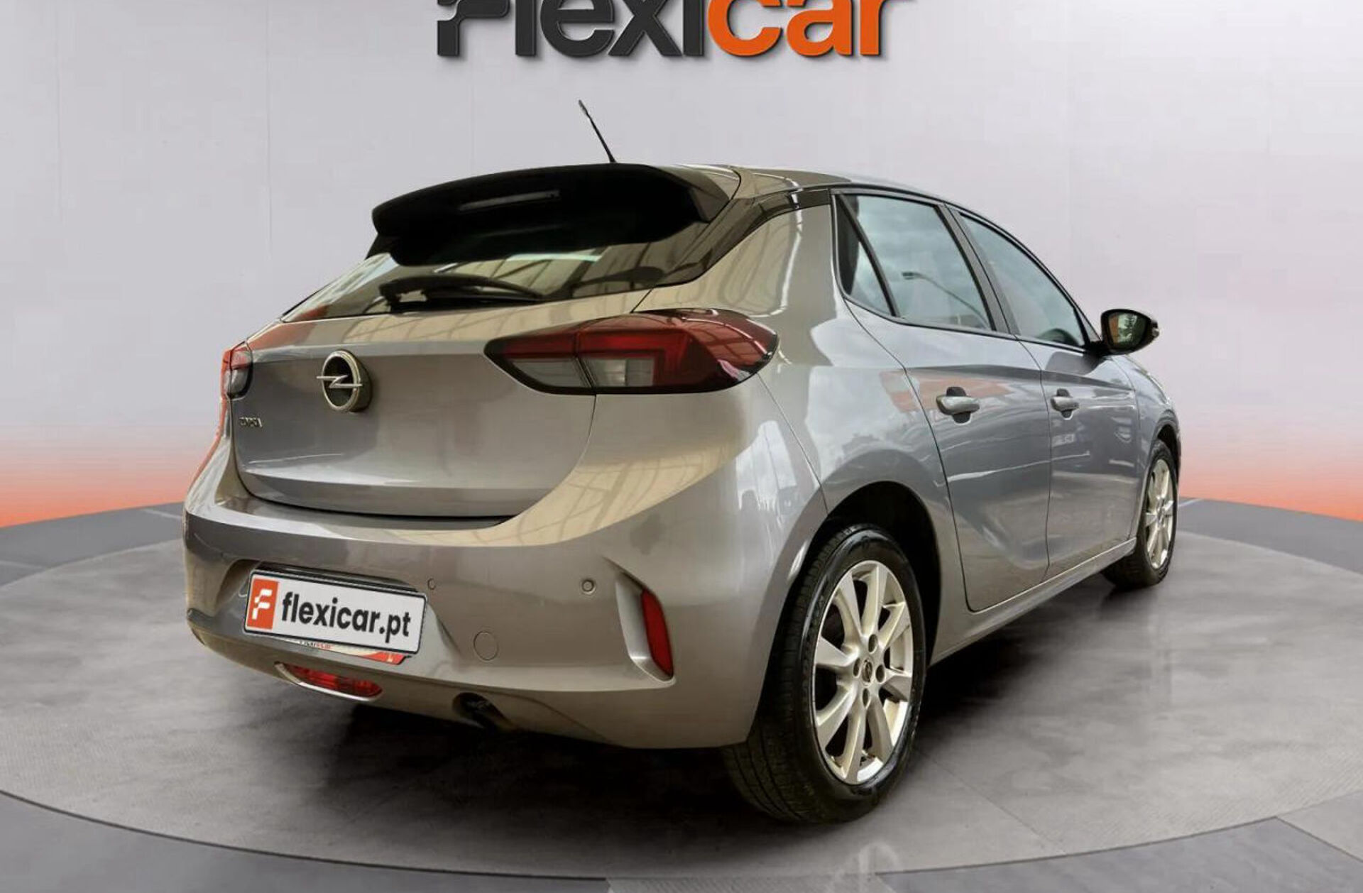 OPEL Corsa 1.2 Business Edition