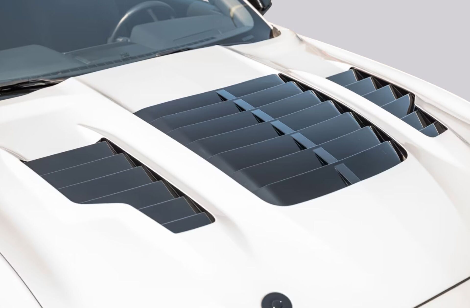 FORD Mustang 5.0 Ti-VCT GT Aut.
