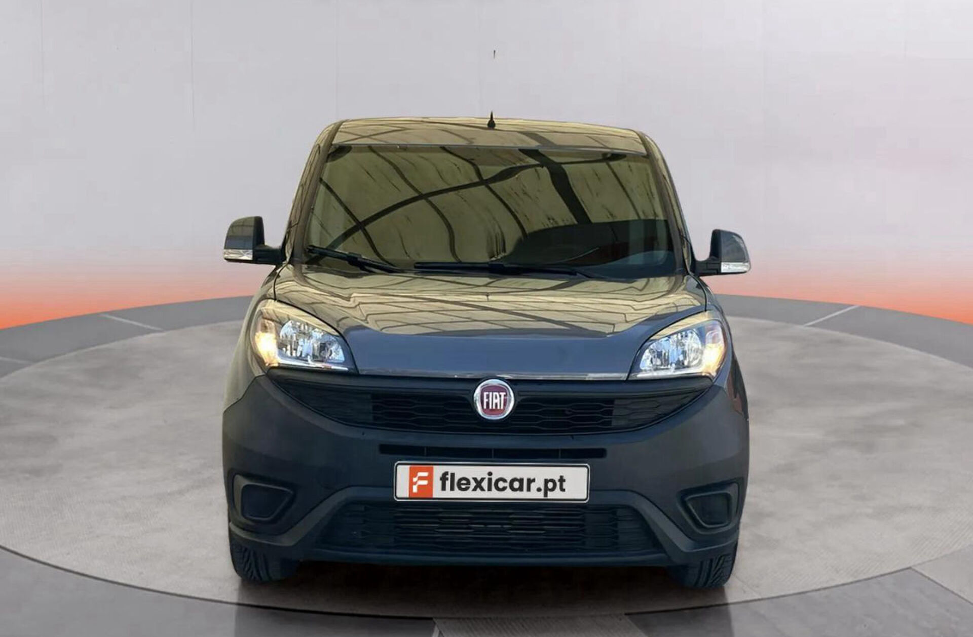 FIAT Doblò Doblo Combi 1.3 Multijet