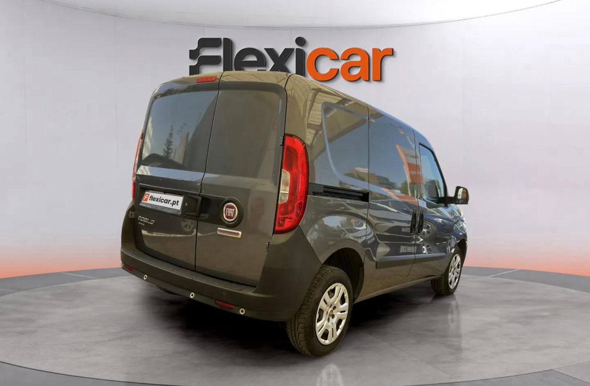 FIAT Doblò Doblo Combi 1.3 Multijet