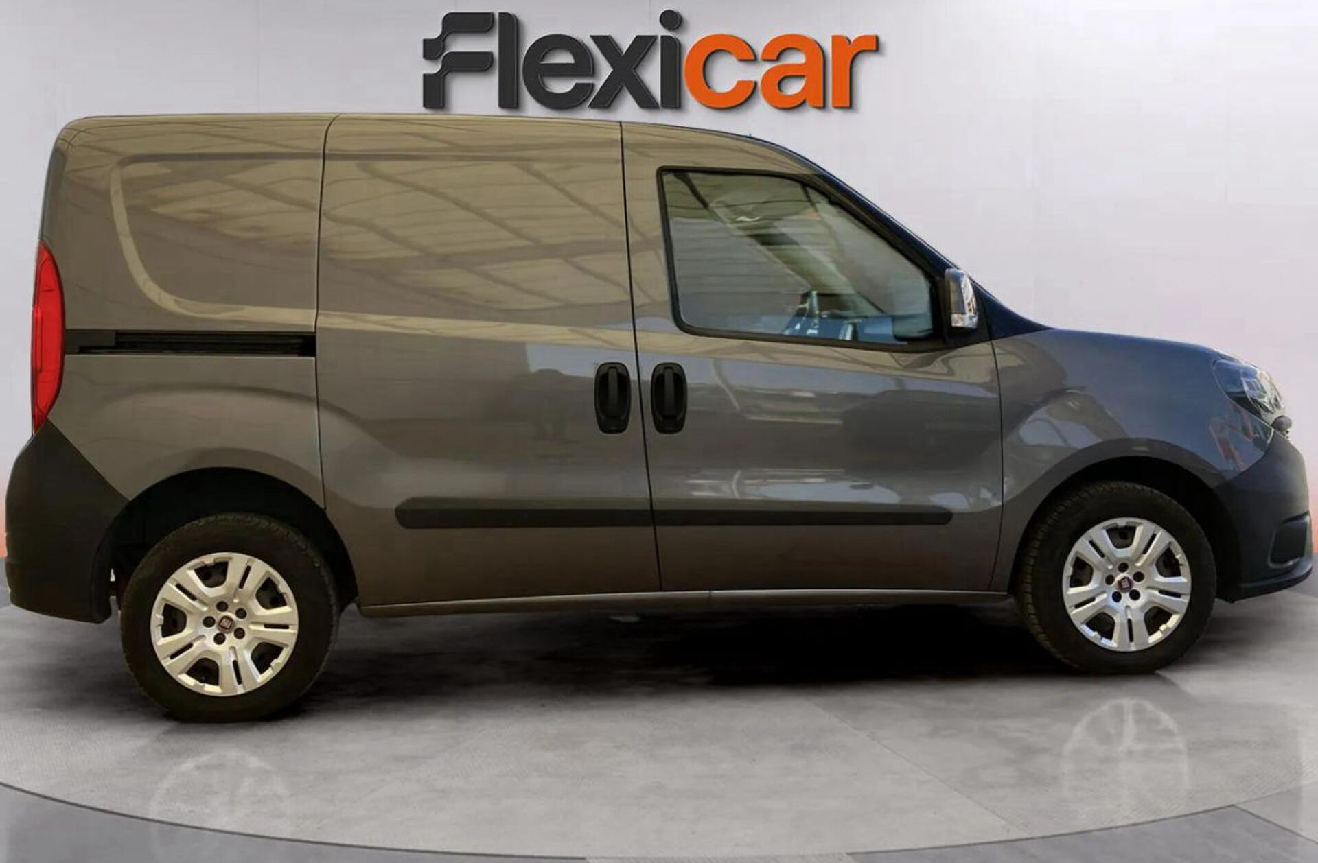 FIAT Doblò Doblo Combi 1.3 Multijet