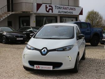 RENAULT ZOE Life