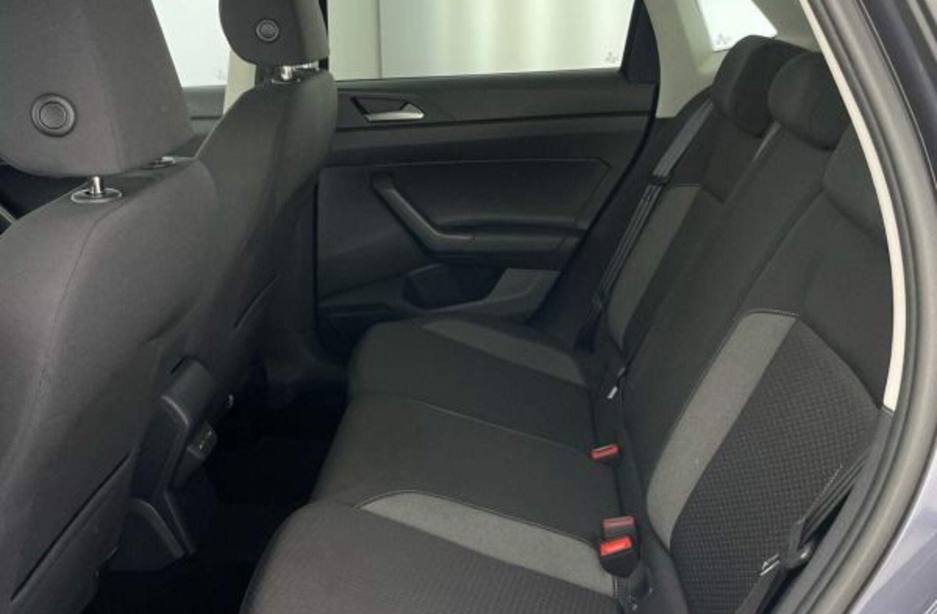 VOLKSWAGEN Polo 1.0 TSI Urban