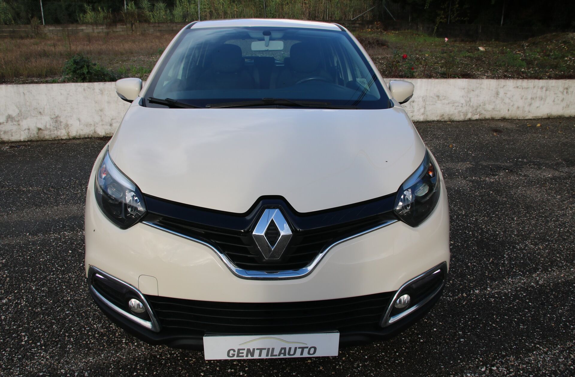 RENAULT Captur 1.5 dCi Expression