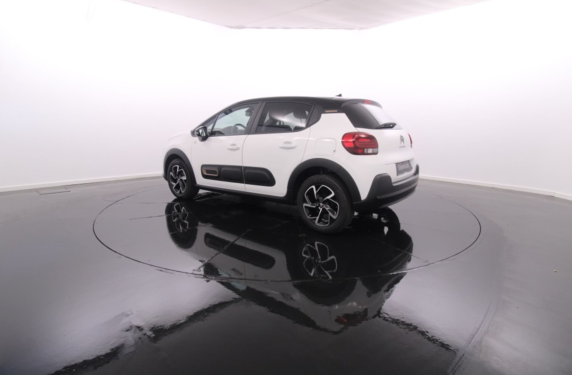 CITROEN C3 1.2 PureTech C-Series