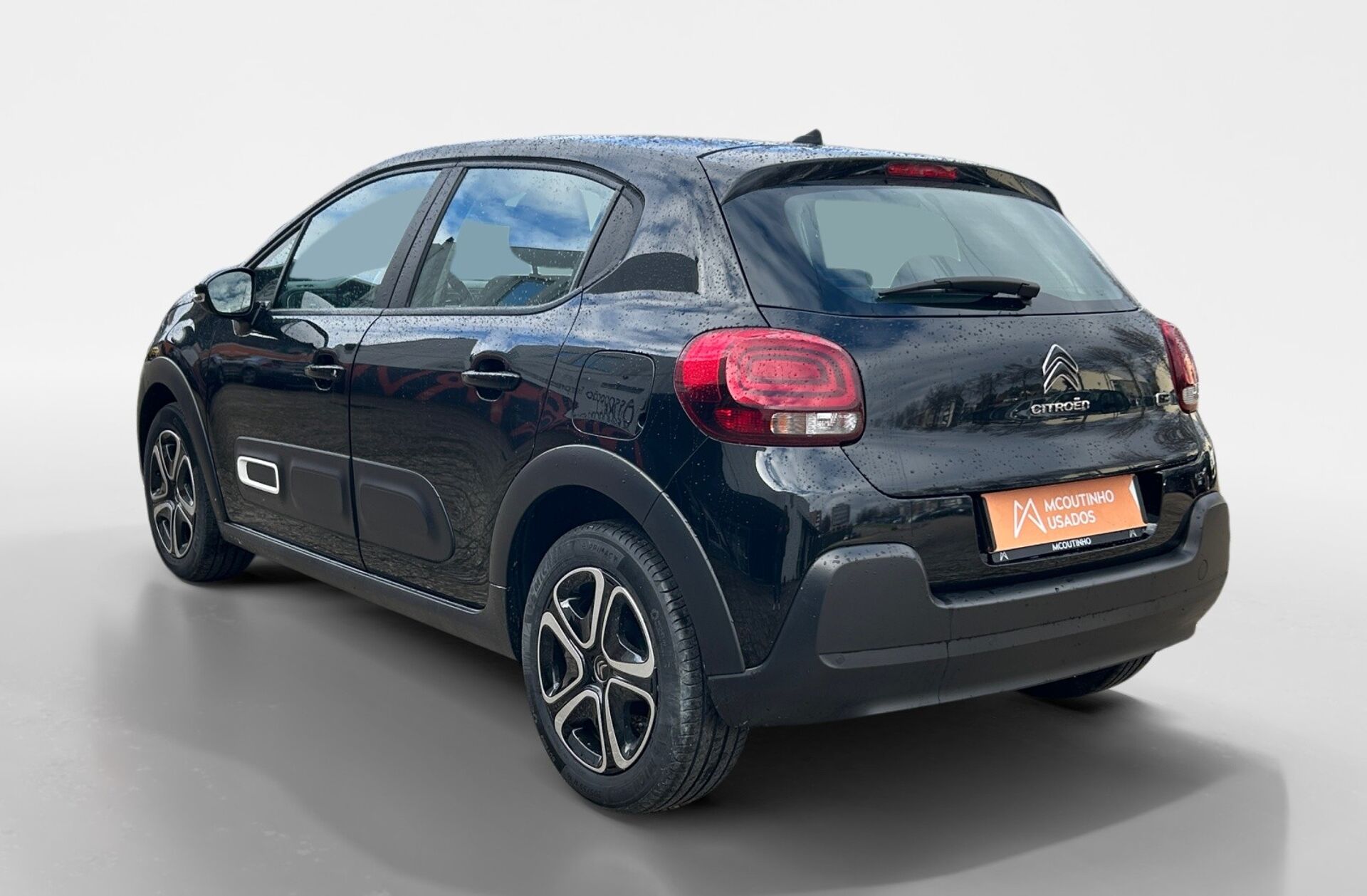 CITROEN C3 1.2 PureTech Plus