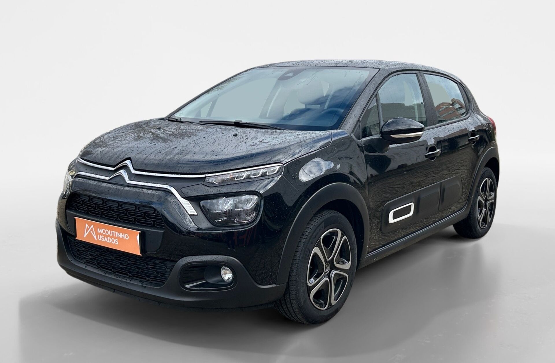 CITROEN C3 1.2 PureTech Plus