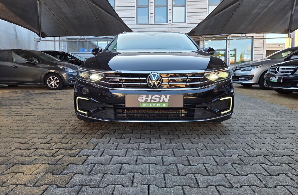 VOLKSWAGEN Passat V. 1.4 TSI GTE+ Plug-in