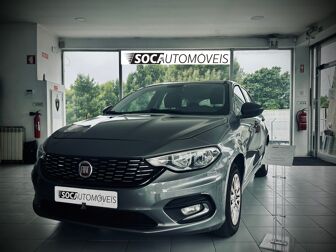 FIAT Tipo 1.3 M-Jet Lounge