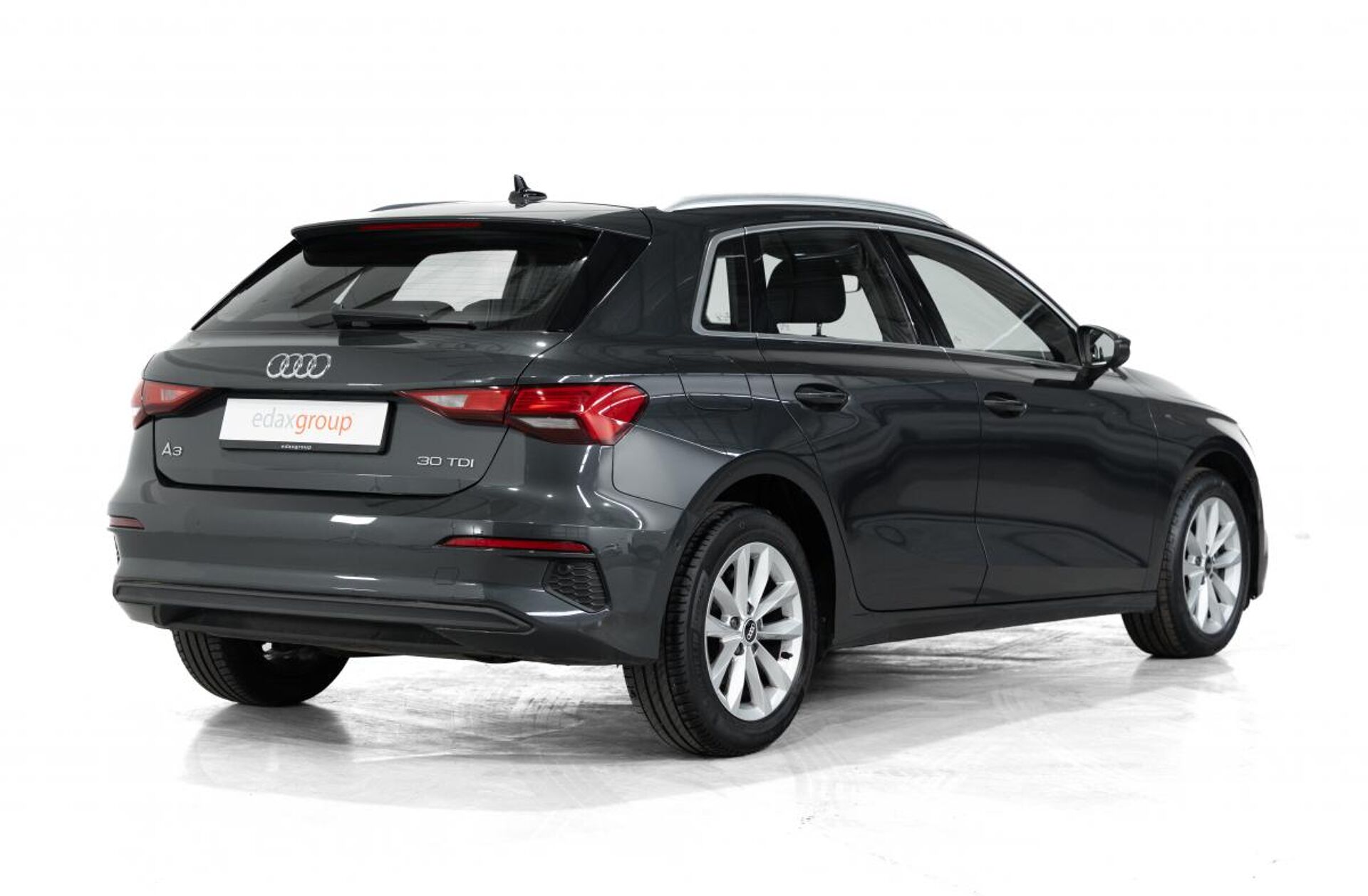 AUDI A3 30 TDI S line S tronic