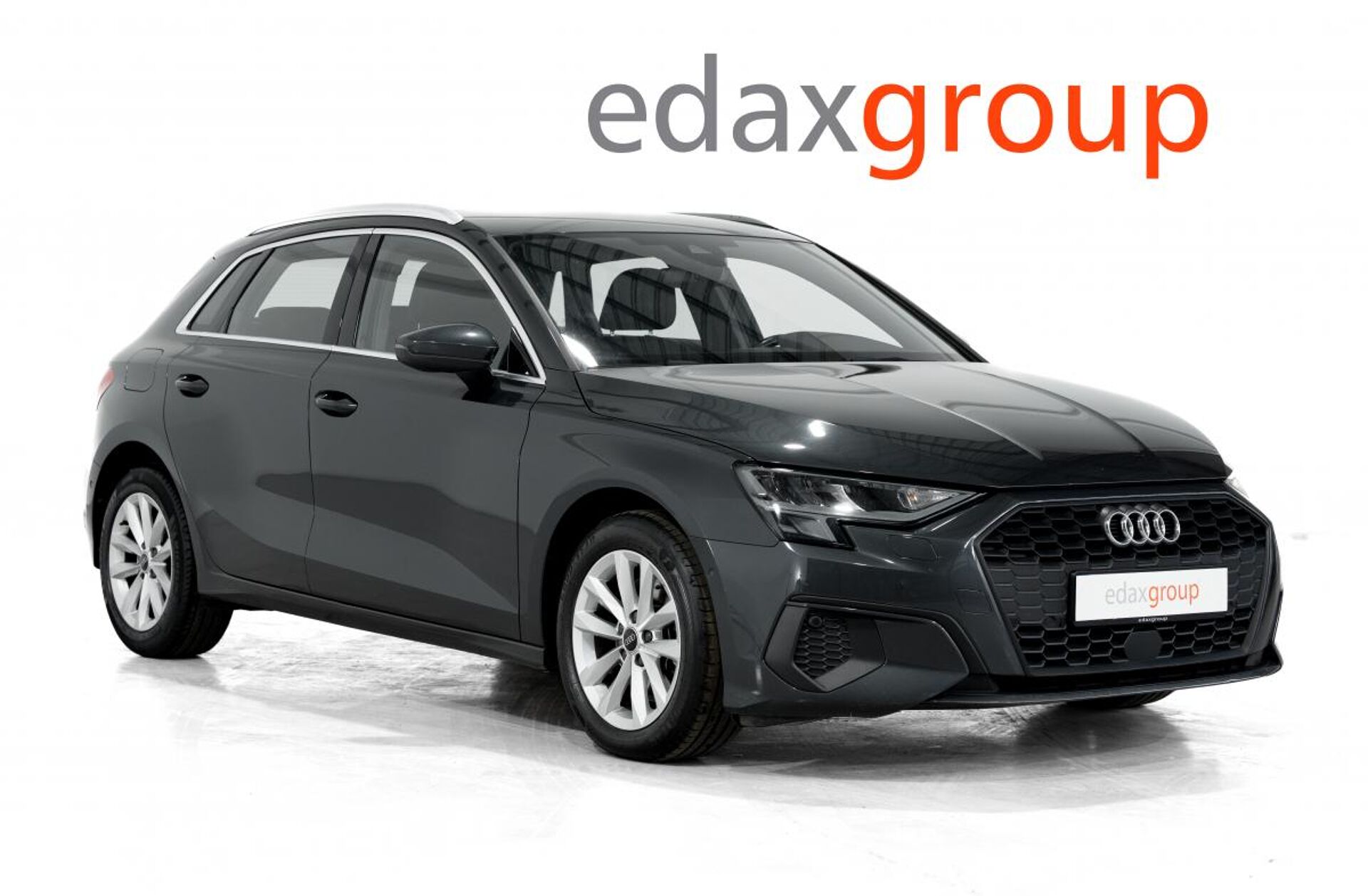 AUDI A3 30 TDI S line S tronic