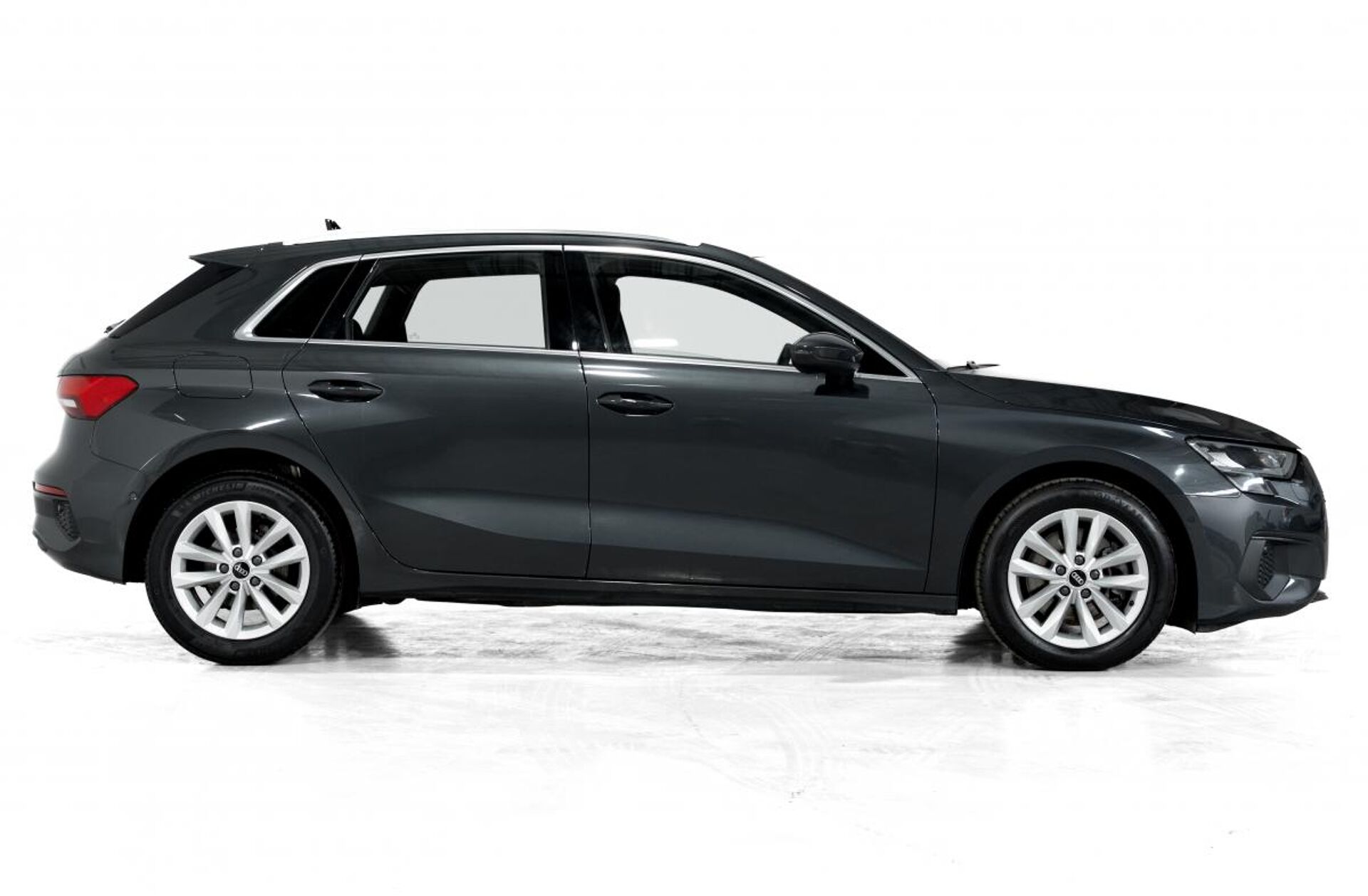 AUDI A3 30 TDI S line S tronic