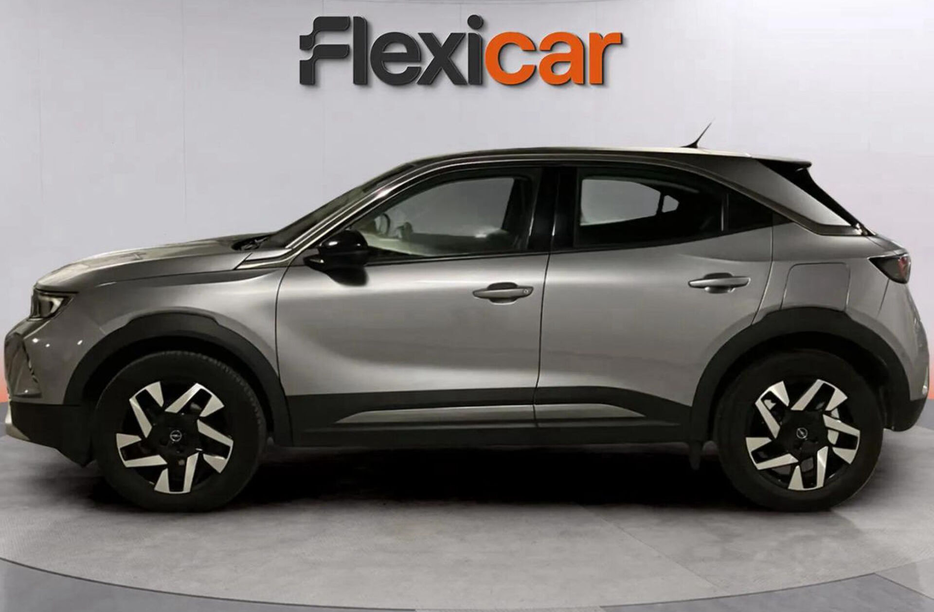 OPEL Mokka 1.2 T Elegance AT