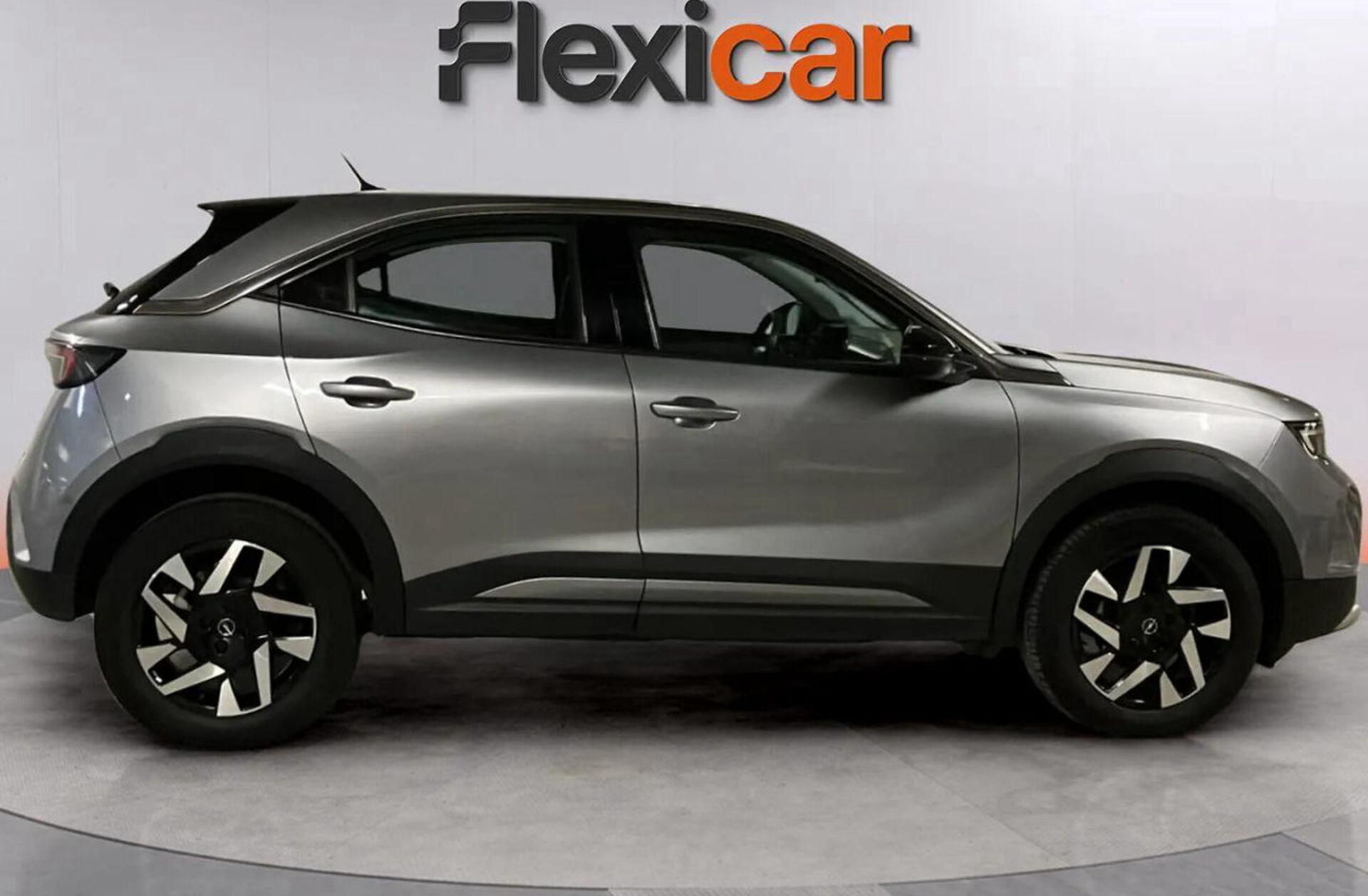 OPEL Mokka 1.2 T Elegance AT