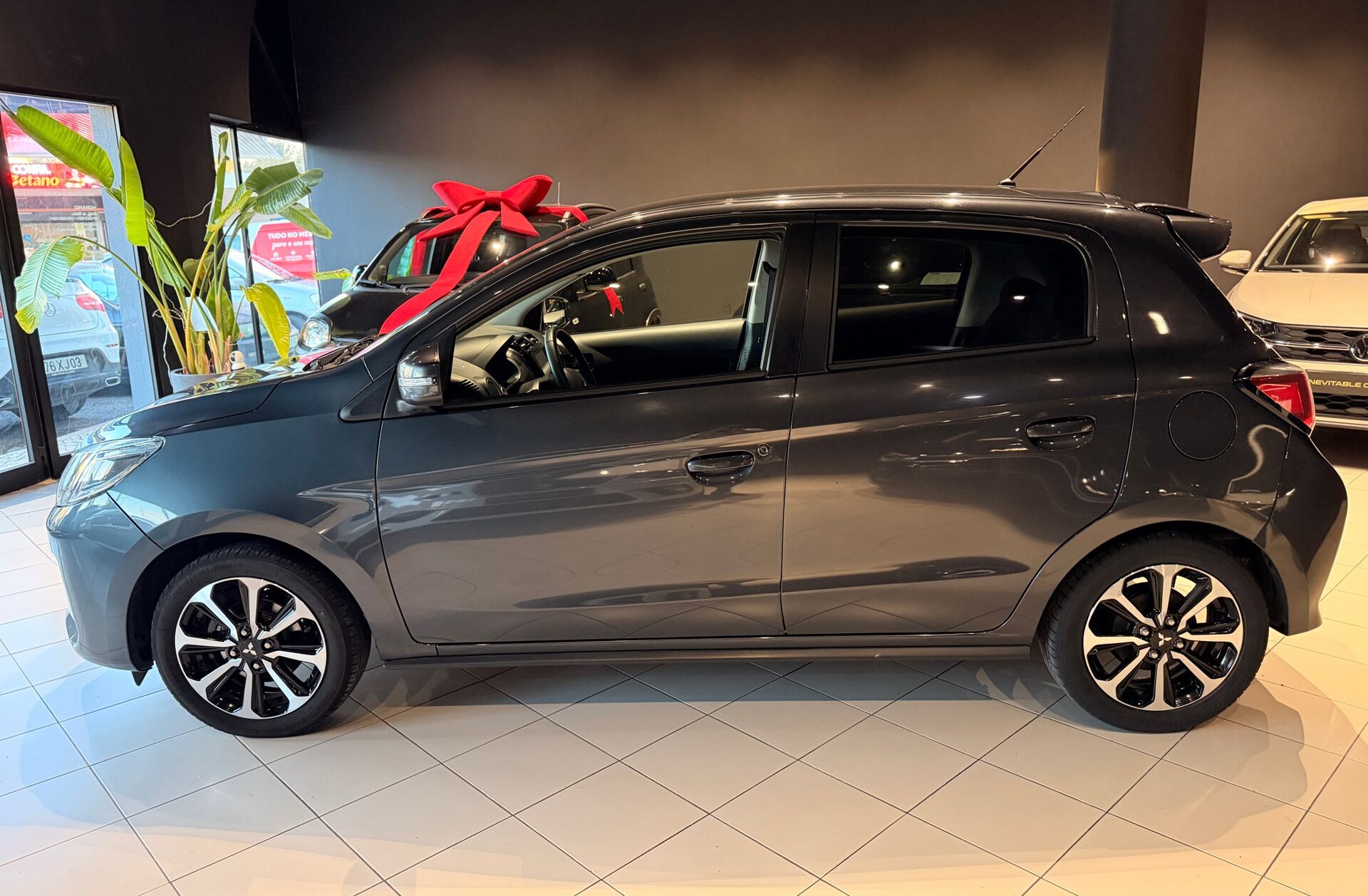 MITSUBISHI Space Star 1.2 Connect Edition