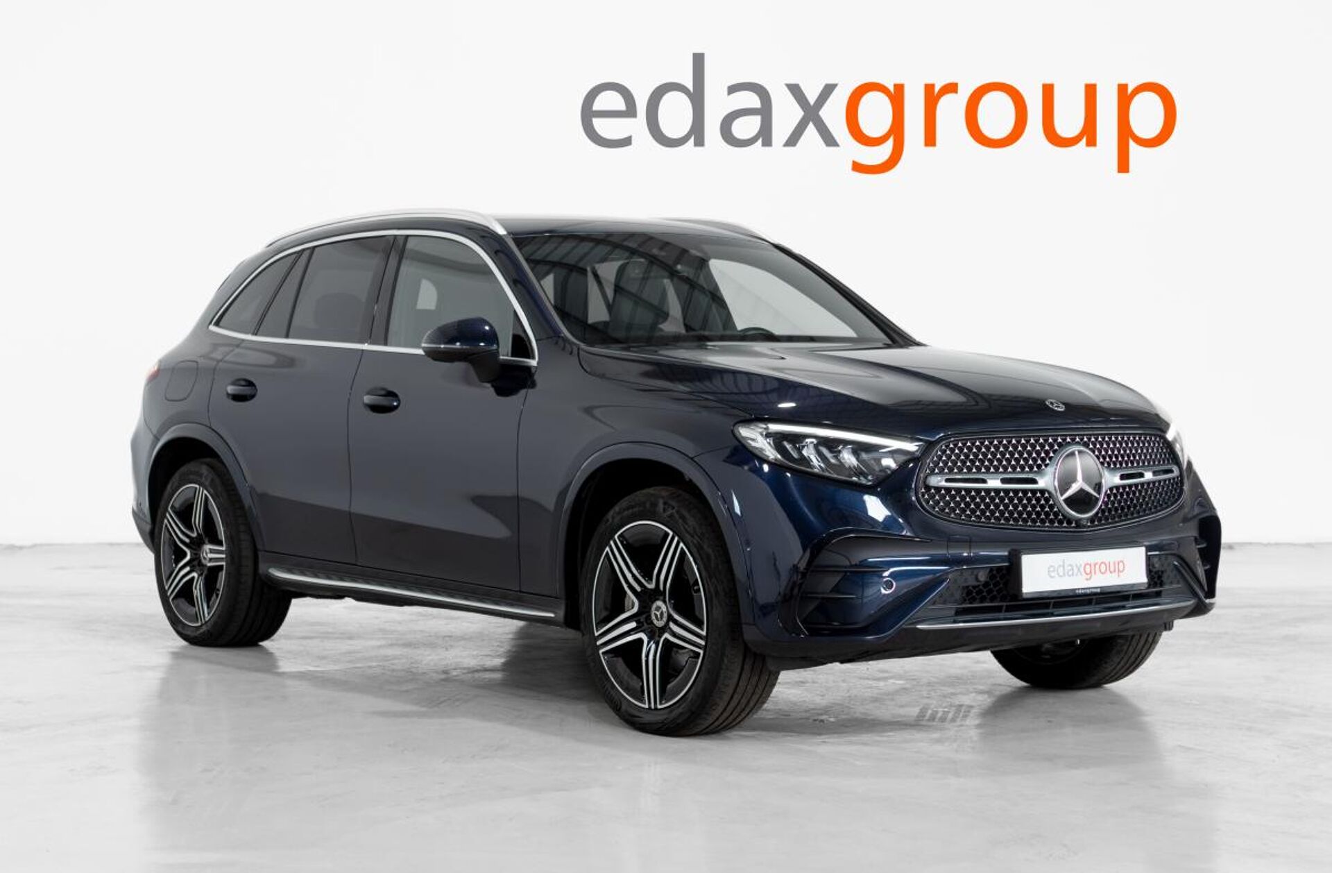 MERCEDES Classe GLC GLC 300 e 4Matic