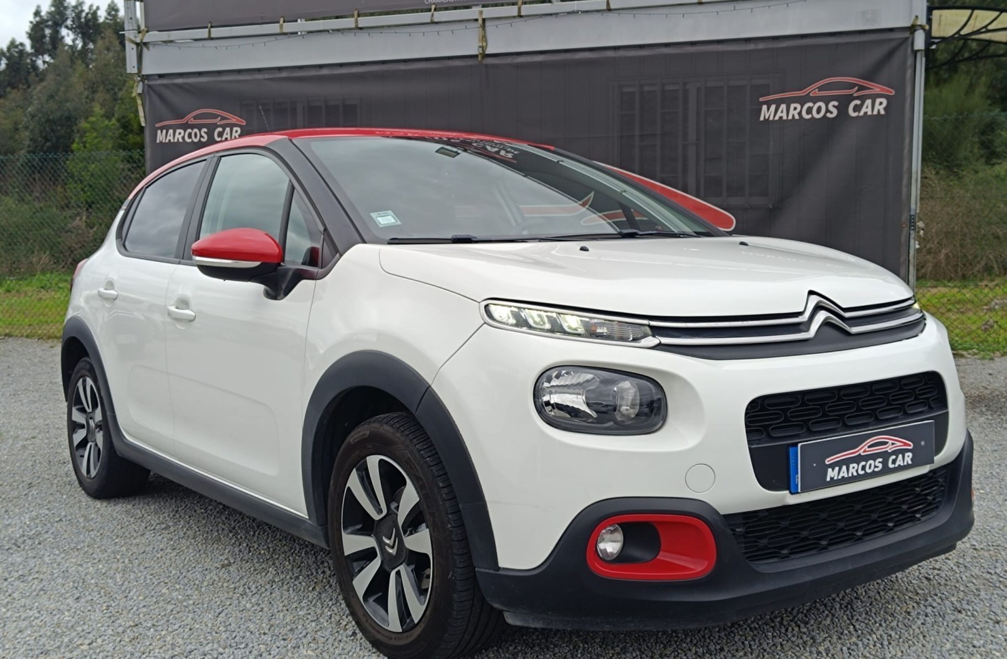 CITROEN C3 1.2 PureTech Max