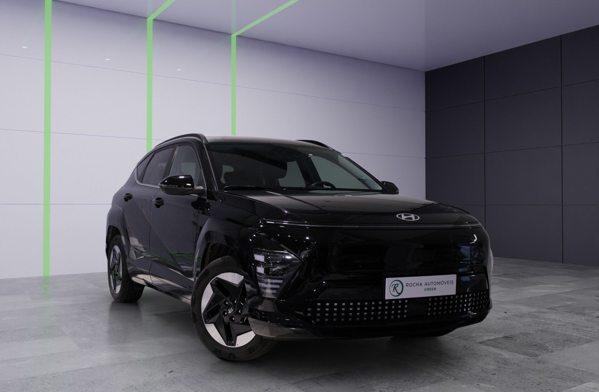 HYUNDAI Kauai EV 48.6 kWh Premium (TT)