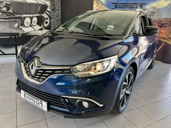 RENAULT Scénic 1.3 TCe Bose Edition