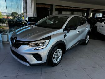 RENAULT Captur 1.3 TCe Red Edition