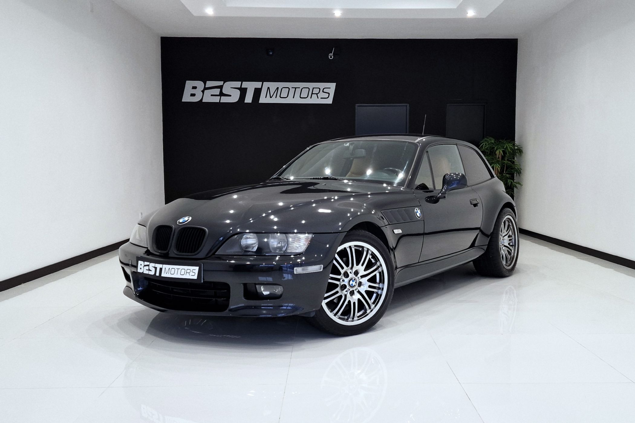 BMW Z3 2.8 com 212 000 km por 32 500 € BestMotors | Porto