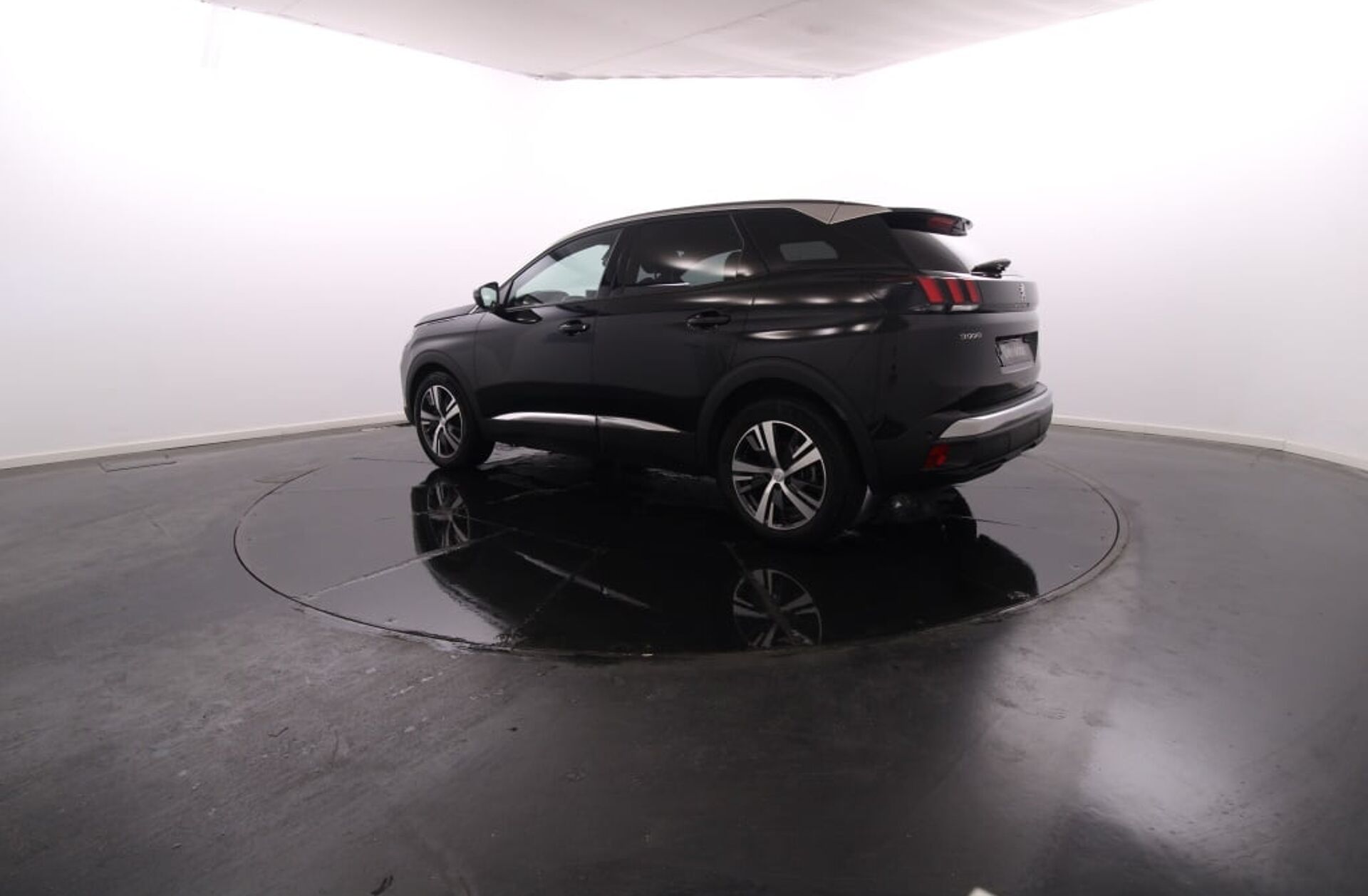 PEUGEOT 3008 1.5 BlueHDi Allure Pack EAT8